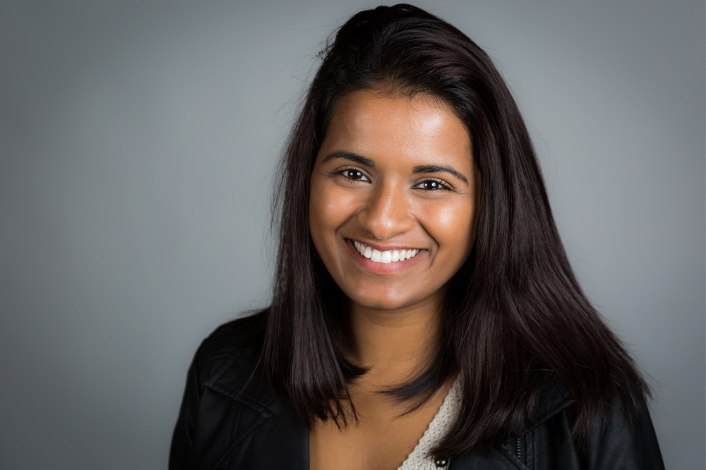 A satisfied patient with enhanced respiratory function after the best cardio respiratory physiotherapy in JP Nagar.