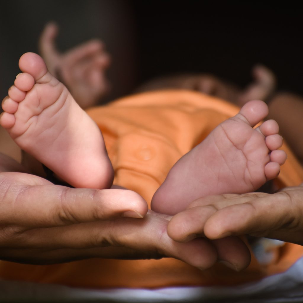 Newborn care and breastfeeding guidance at the Best Breastfeeding Support Physiotherapy in JP Nagar